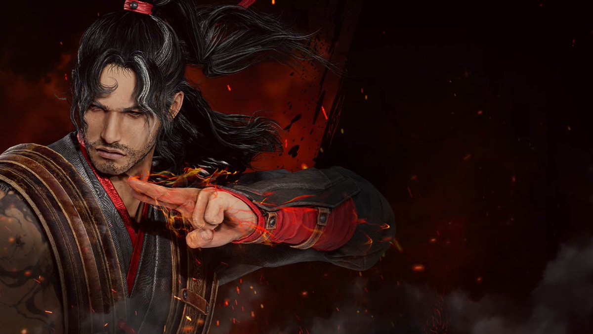 Hack-and-slash your way through Burning Sword: Death Sun, a martial arts game with satisfyingly fluid combat coming to Early Access later this year. Wishlist on Steam now. #IGNSummerOfGaming