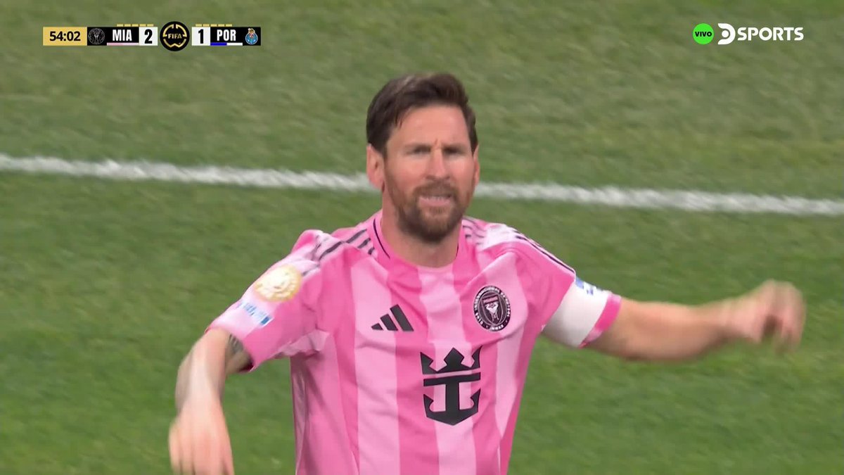 🔝 LIONEL ANDRÉS MESSI CUCCITTINI SEÑORAS Y SEÑORES.🔝