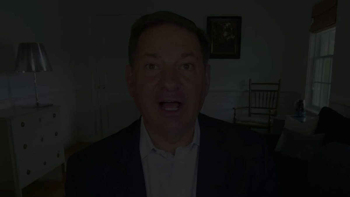 “The story is: America is divided, not just MAGA…” @markhalperin’s four truths about what happens next with Trump, Israel, and Iran. Watch and download: