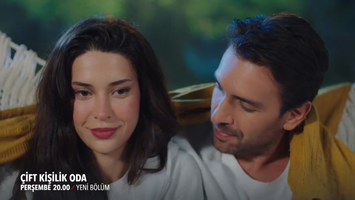“Sen düşündüğünden çok daha değerlisin.” 🫠 Yeni bölüm fragmanı yayında. #ÇiftKişilikOda tüm bölümleriyle Disney+’ta. @disneyplustr Çift Kişilik Oda
