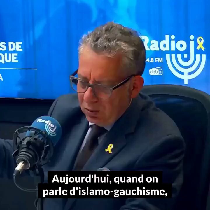 Haziza Frédéric Le fameux « travail journalistique ».