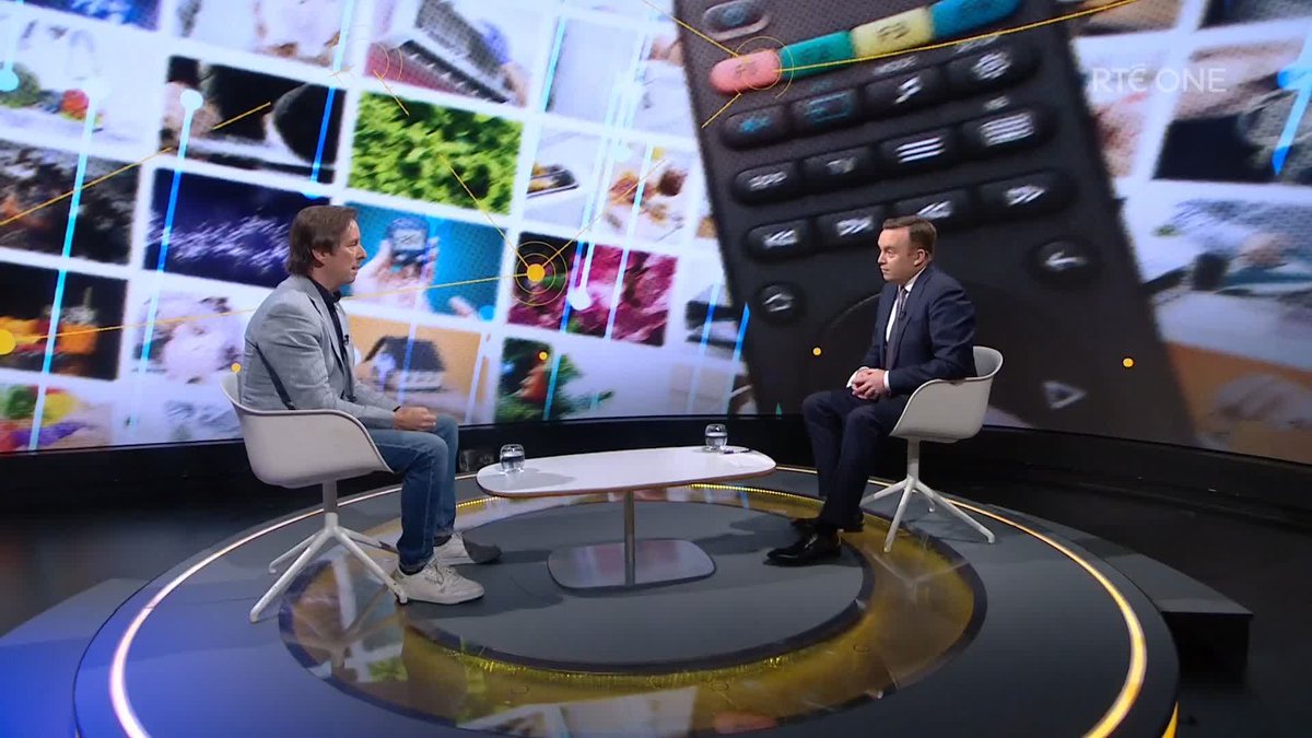 As Sky Ireland warns dodgy-box users of “consequences” if caught streaming sport or films using the illegal devices, the Irish Independent's tech editor Adrian Weckler speaks to Fran McNulty about how they might crack down on widespread use. RTÉ News | #rtept