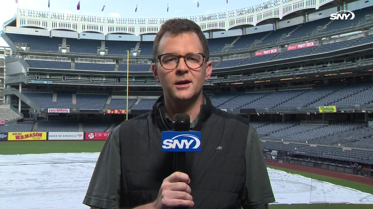 After the Yankees snapped their six-game losing streak with a 7-3 win over the Angels, Andy Martino breaks down why the team's offensive production today doesn't come as a surprise: