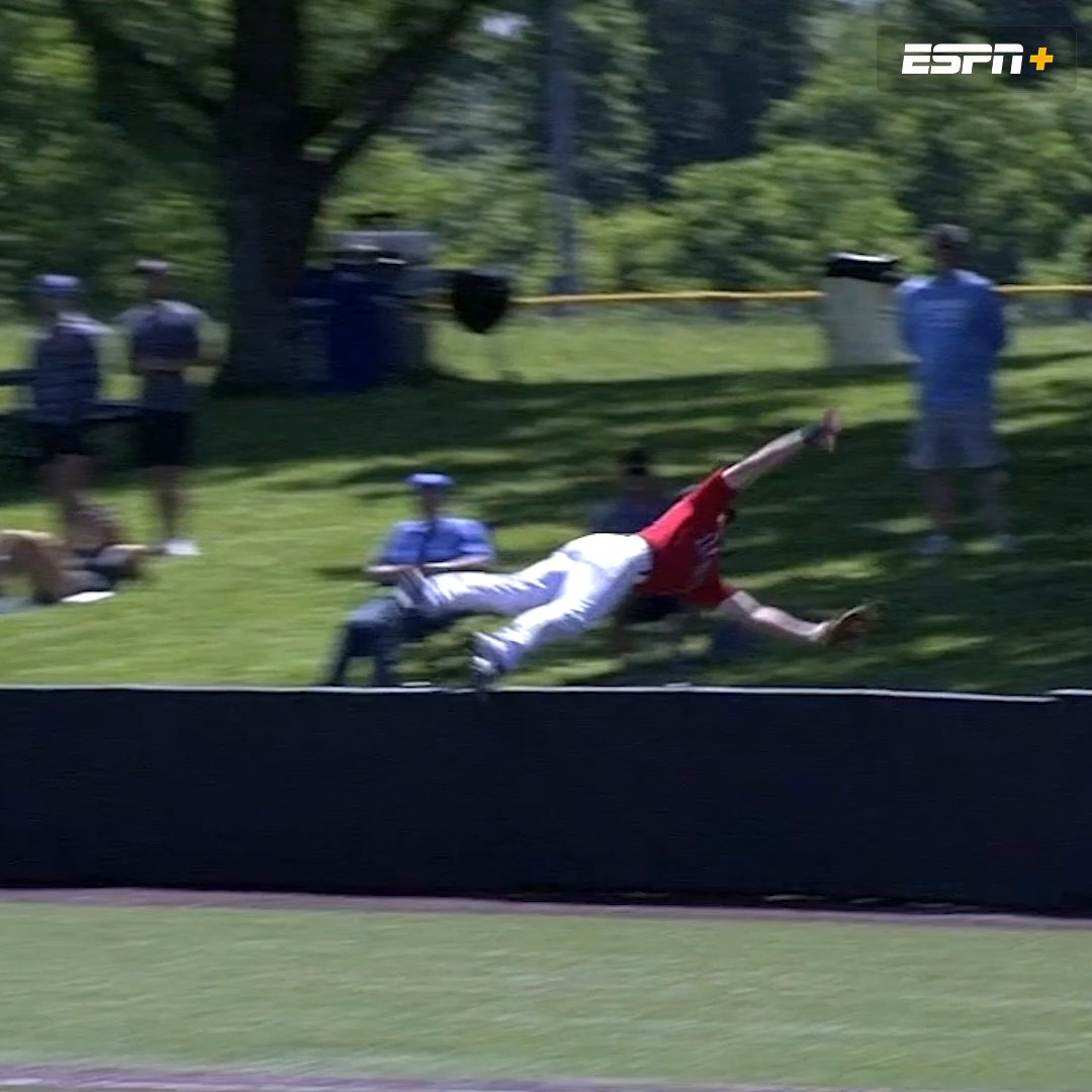 Don’t make a catch probability joke- Don’t make a catch probability joke- Don’t make a catch probability joke- Don’t make a catch probability joke- Don’t make a catch probability joke- Don’t make a catch probability joke-