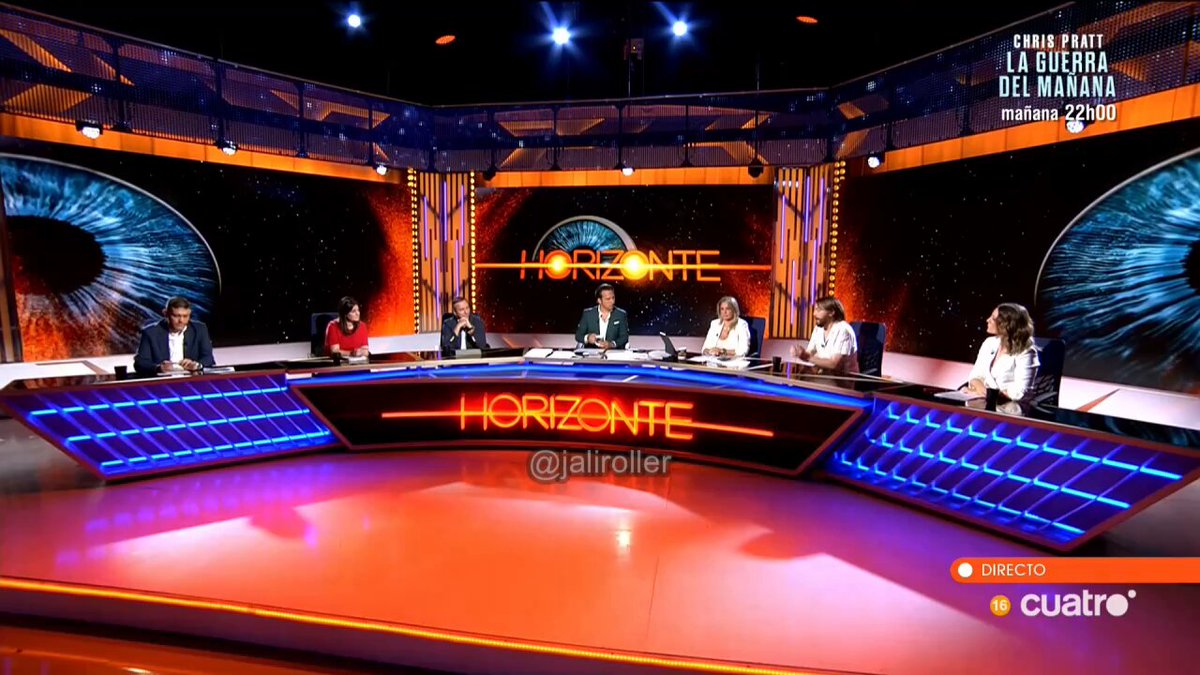 🔴URGENTE: Juan Soto Ivars en #Horizonte: "El 1 no es Sánchez, el 1 es Zapatero". "¿Por qué de repente se ha vuelto toda la prensa en contra de Sánchez? Porque es más importante el PSOE que Sánchez". "¿Y qué es el PSOE? Una máquina de hacer dinero".👇🔥
