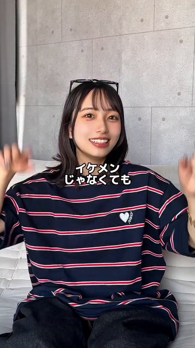 こんなのでモテると思ってるのが、いかに女の恋愛がエクストリームイージーかを表してるよなw
