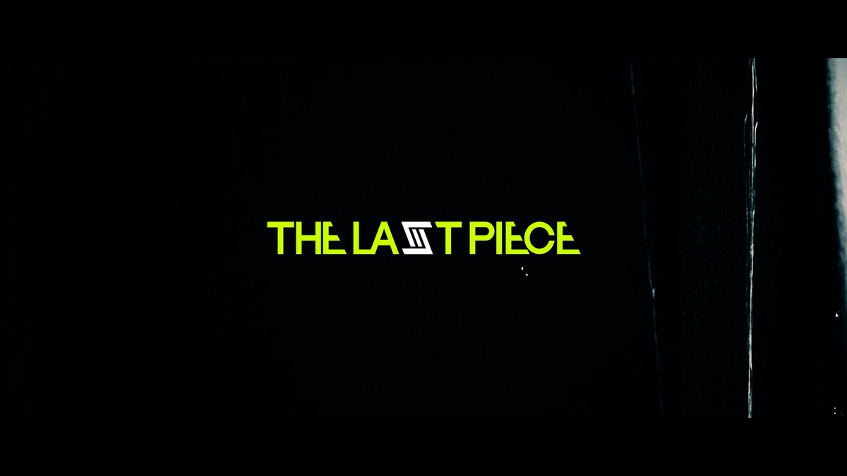 #BMSG presents BOYS GROUP AUDITION PROJECT 2025 “THE LAST PIECE” |Opening Video #1| Theme song : SKY-HI「At The Last」 #AtTheLast #SKYHI SKY-HI #ラスピ #THELASTPIECE