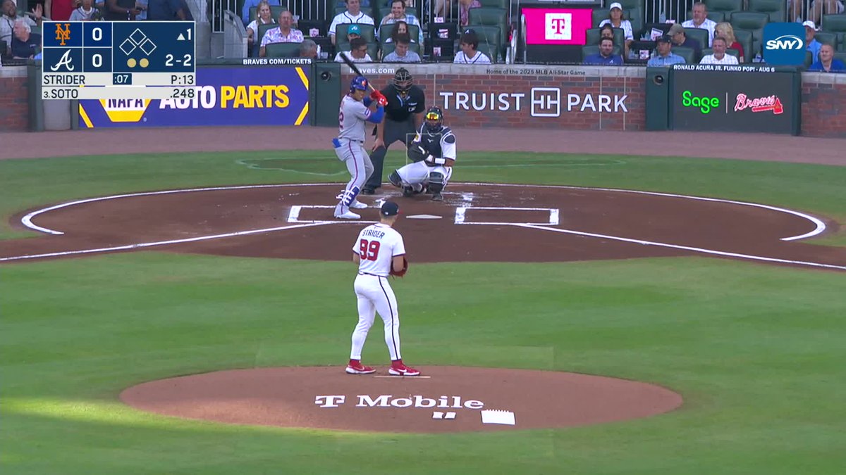 26 years old and 1,000 hits for Juan Soto