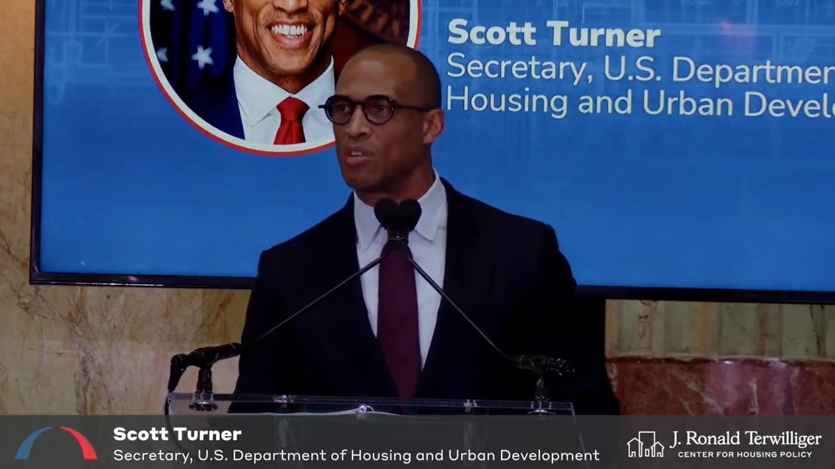 The simple answer to addressing the housing affordability issue: build more housing. How do we do it? Through policies, like Opportunity Zones, that allow our private sector to innovate and cut down costly red tape.