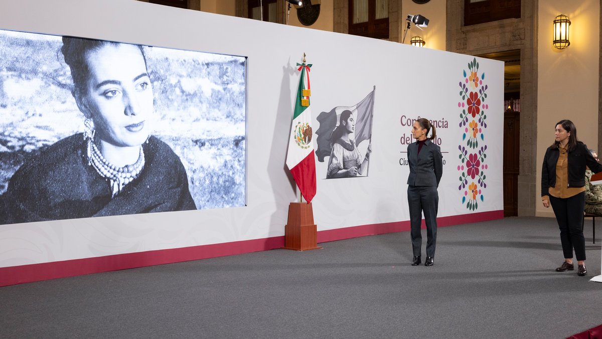 La arquitectura con sentido social distinguió a Ruth Rivera Marín, una de las primeras ingenieras-arquitectas egresadas del Instituto Politécnico Nacional. Además de defensora del patrimonio artístico nacional, participó en la construcción y restauración de edificios emblemáticos de nuestro país.