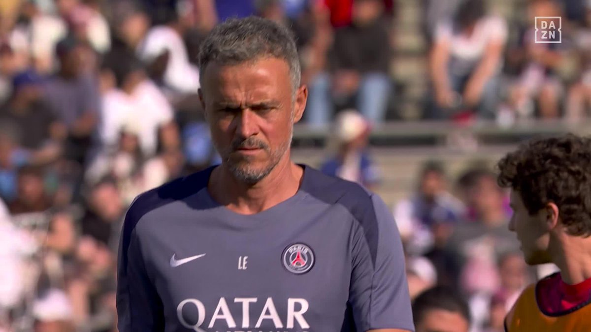LO ESTABAN ESPERANDO ES EL MOMENTO DAZN ES EL MOMENTO Lola del Carril y Marc Crosas Vénganse a ver el PSG - Botafogo 😍🎙️ FIFA Club World Cup | Todos los partidos gratis en | #FIFACWC #TakeItToTheWorld