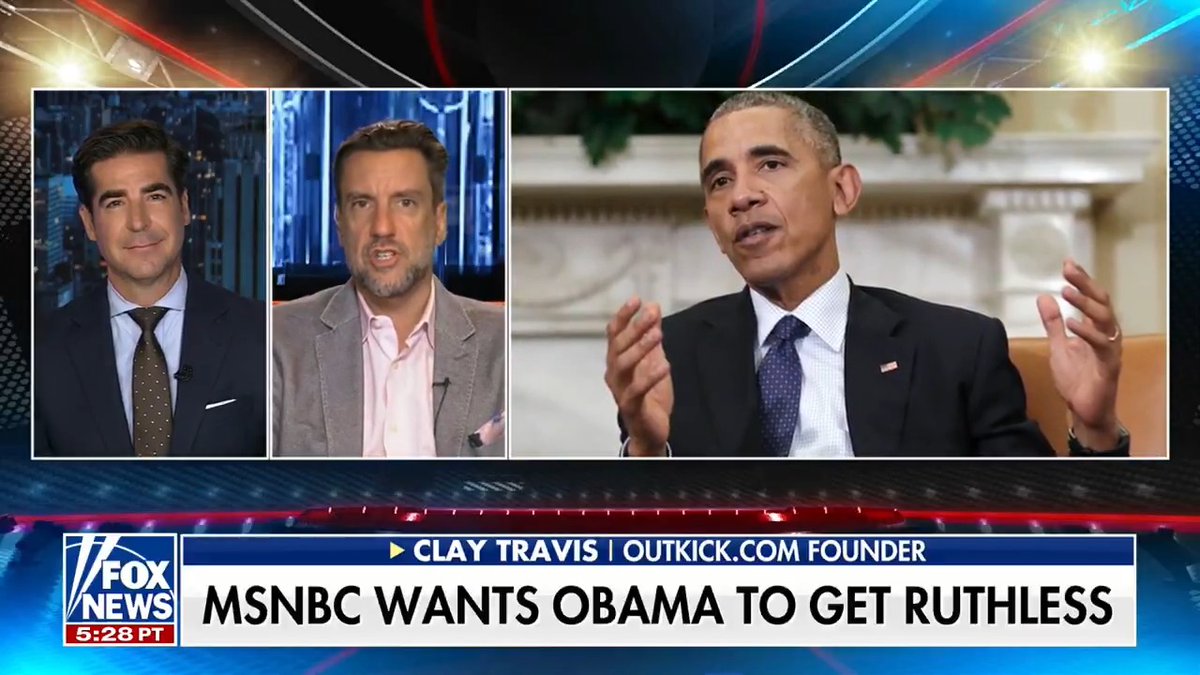 Trump has passed Obama as the most historically significant president of the 21st century and it’s driving Obama crazy: