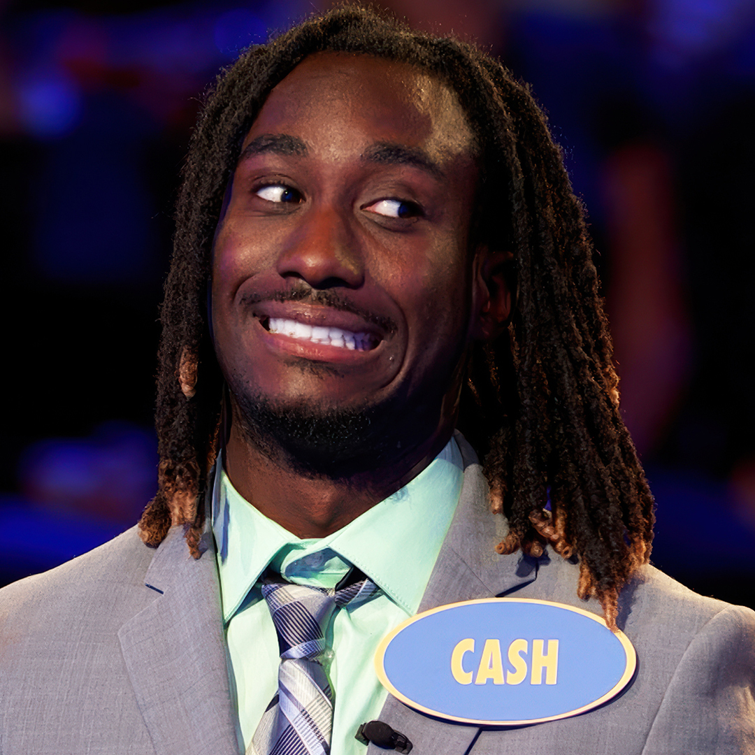Can Cash live up to his name in Fast Money #1?? 💰🤑💰