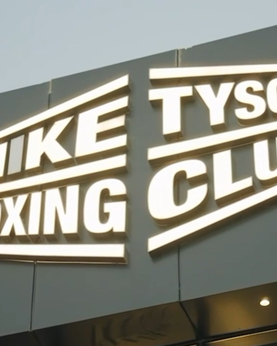 Terence Crawford trained at the Mike Tyson Boxing Club ahead of the first #CaneloCrawford press conference in Riyadh 💪 Watch the first press conference LIVE across The Ring socials 📺 Canelo-Crawford live on Netflix l Sept 13th in Las Vegas 🥊
