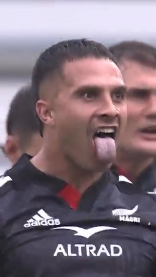 マオリ・オールブラックスが帰ってくる🔥 【2025試合スケジュール】 🗓6/28(土)18:00 🆚JAPAN XV🇯🇵 🏟秩父宮ラグビー場 🗓7/5(土)12:35 🆚スコットランド🏴 🏟Semenoff Stadium, Whangārei #マオリオールブラックス #MāoriAllBlacks #AllBlacks #ラグビー