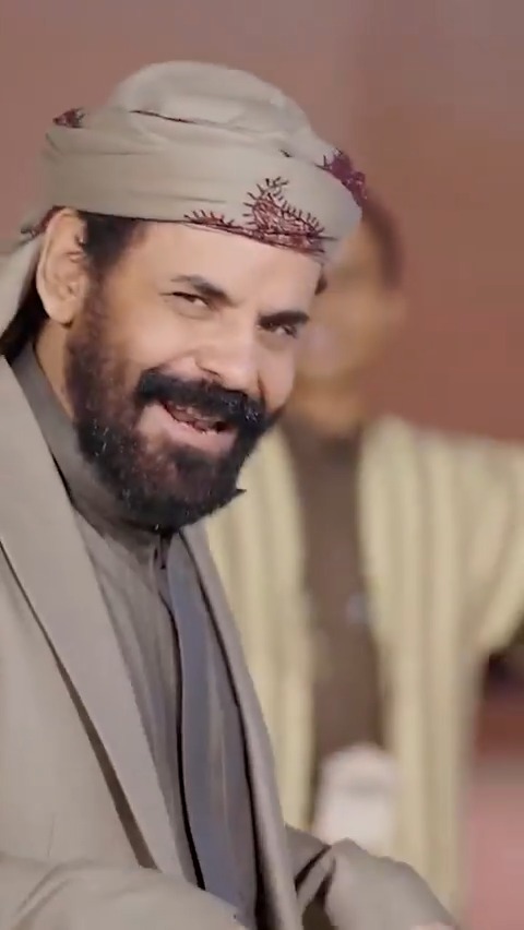 نصيحتي لك يا خامنئي .. أهرب على الأربع 😅😅😅