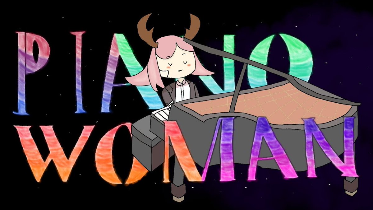 Korean player 카피 CAPI11 has become the first to beat 'Piano Woman' on mobile, jumping from 'Acu' after 67 hours, 28,718 attempts, and one 96% fail!