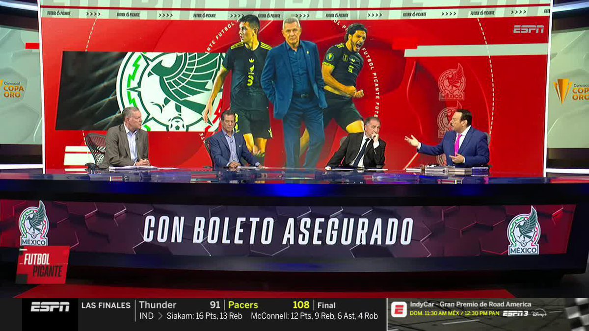 🔥 "ESTO ES LO QUE HAY" 🔥 "No hay tanta calidad" Héctor Huerta compara a la actual selección con jugadores del pasado.