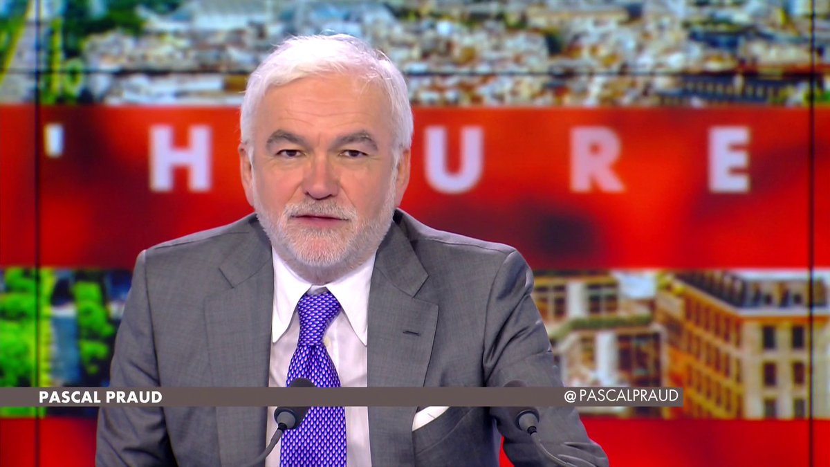 «Eoliennes : l’Assemblée nationale dit stop» : l'édito de Pascal Praud dans #HDPros