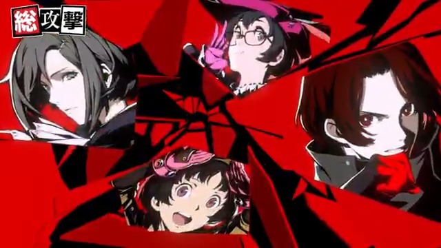 ◤ペルソナ５: The Phantom X◢ 事前登録受付中！ ／ 怪盗アクションを駆使して 華麗にダンジョンを攻略🌙 広大な異世界を冒険し 奪われた欲望を取り戻せ！ ＼ 全世界累計2,350万本セールス突破の 大人気ゲームがスマホとPCに登場🎩 #P5XJP