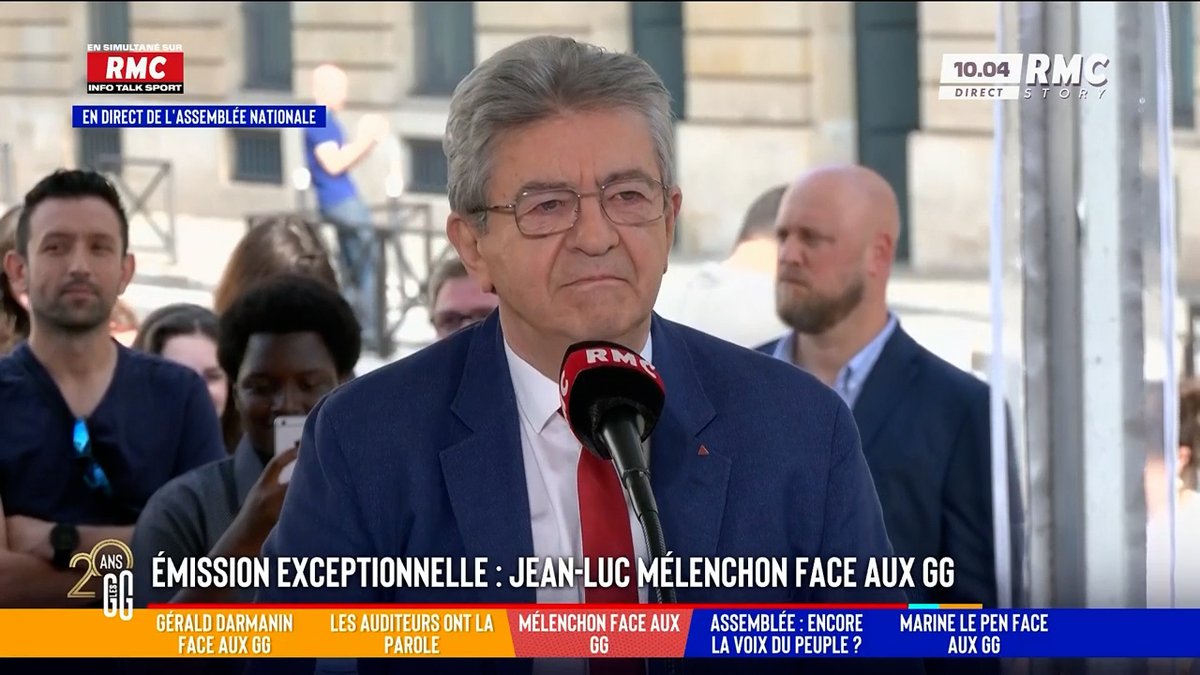 Tout le salaire brut est un salaire. Le salaire net est touché immédiatement. Le reste est un salaire différé touché à la retraite ou lorsqu'on tombe malade. Si la France devient numéro un de la planification écologique, la somme de travail créée financera la sécurité sociale.