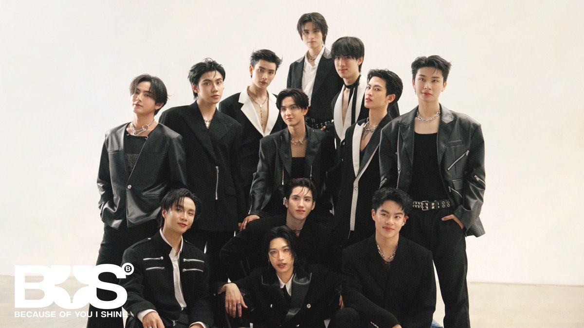 มารับชมเรื่องราวอัลบั้มแรกของพวกเรา BUS กับ BECAUSE OF YOU, I SHINE THE FIRST ALBUM ไปพร้อมกันได้เลยครับ ✨ ‘BECAUSE OF YOU, I SHINE’ DIGITAL ALBUM RELEASE ON ALL STREAMING NOW! : #BECAUSEOFYOUISHINE #BUS_THEFIRSTALBUM #BUSbecauseofyouishine
