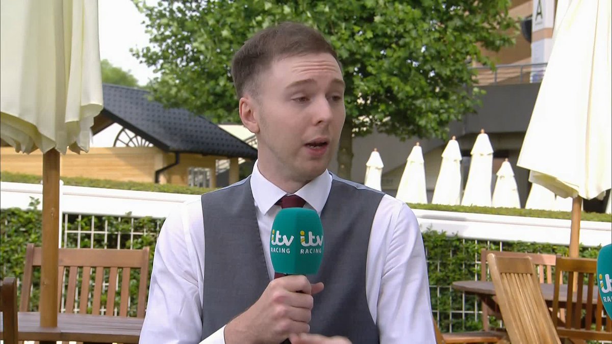 After a successful day 3️⃣ at #RoyalAscot Tipping Tom gives us his selections for today 👌 Tom Collins | Oli Bell