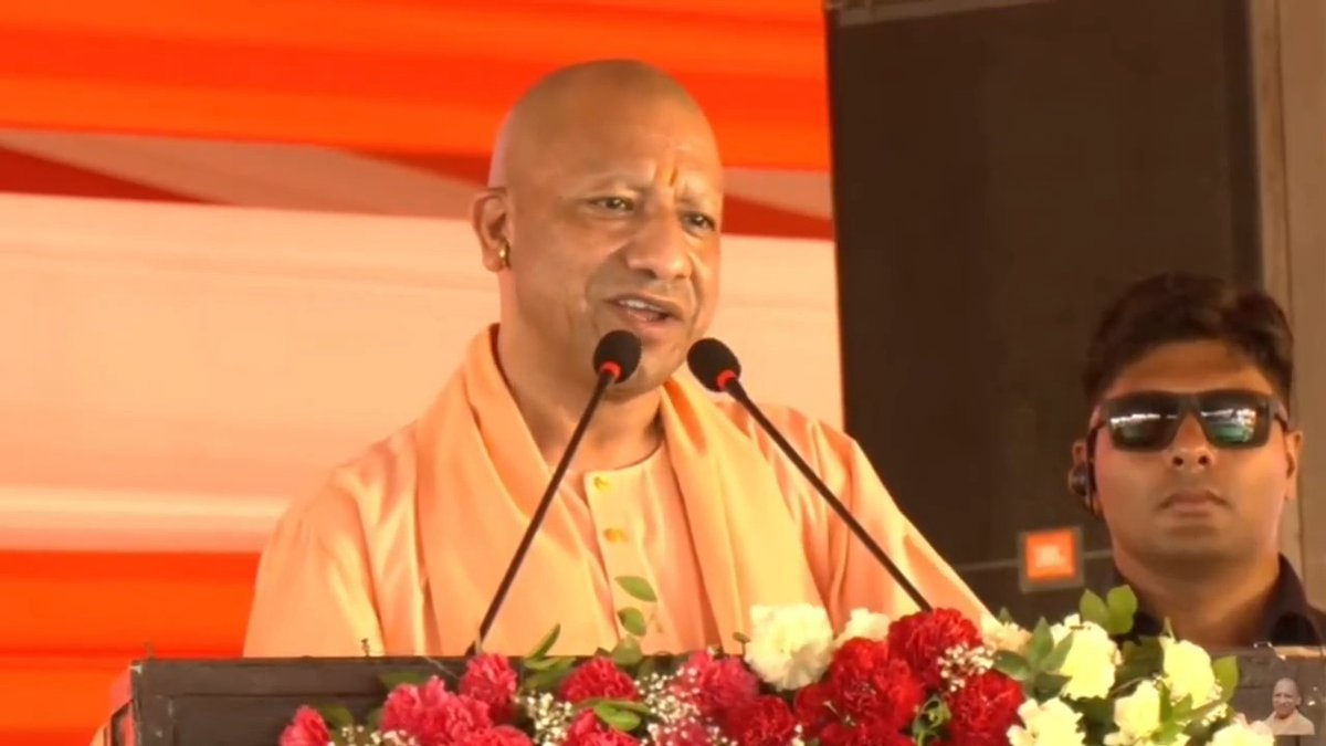 आजमगढ़ की पहचान पर संकट नहीं आएगा, बल्कि संकट पैदा करने वाले को पहले ही जहन्नुम का टिकट दे दिया जाएगा…