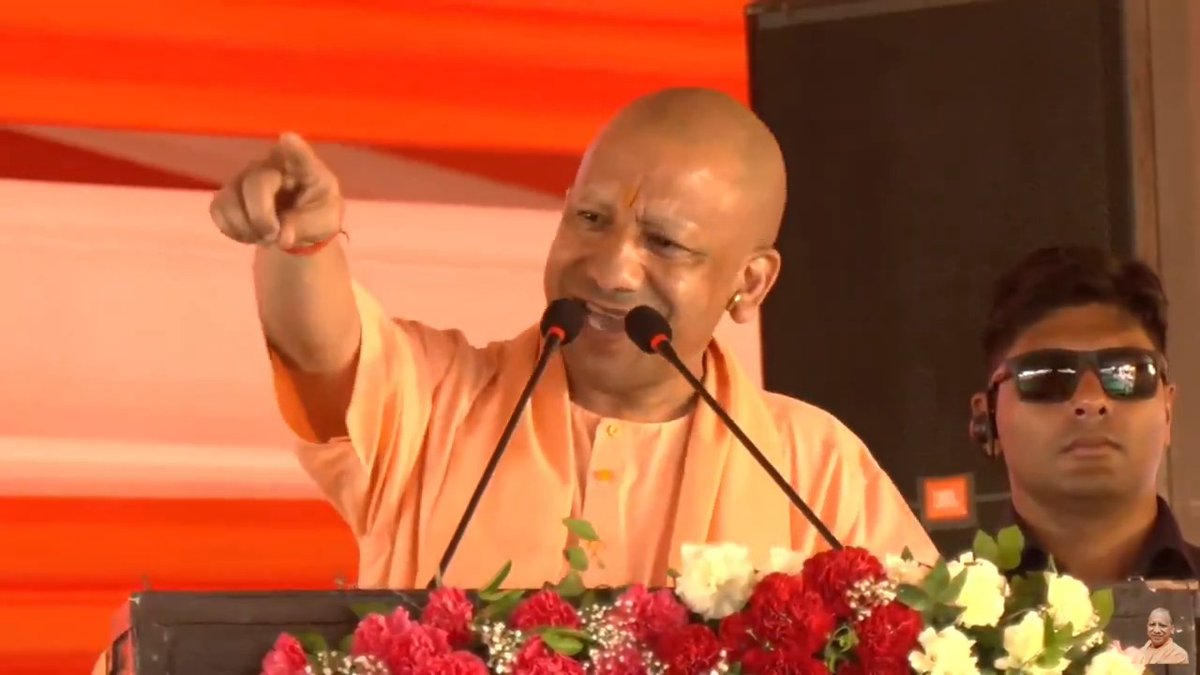'सबका साथ, सबका विकास, सबका विश्वास और सबका प्रयास' का यही भाव है, जिसमें सबकी भागीदारी हो, कोई भेदभाव न हो...