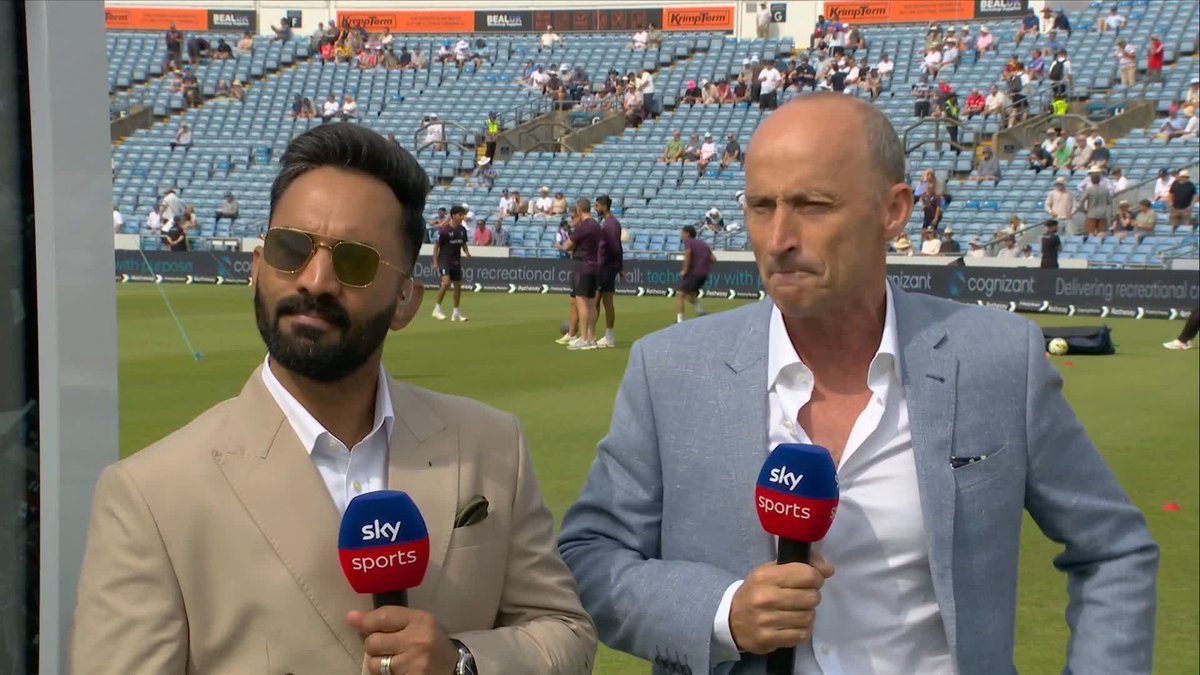 "Kohli added so much to this game of cricket" ✨