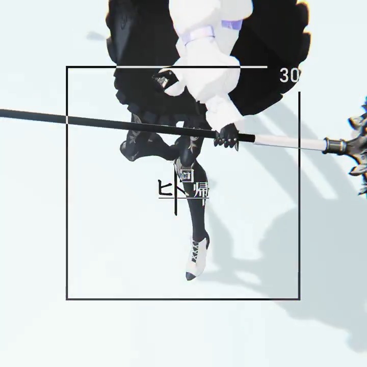 「NH-02-」 goes on sale at 6:00 p.m. JST on Jun. 26th！ #ﾋﾄ回帰 #YOYOGIMORI #VRChat