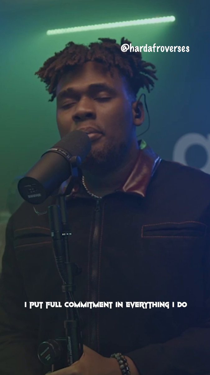 BNXN’s final verse on Modupe