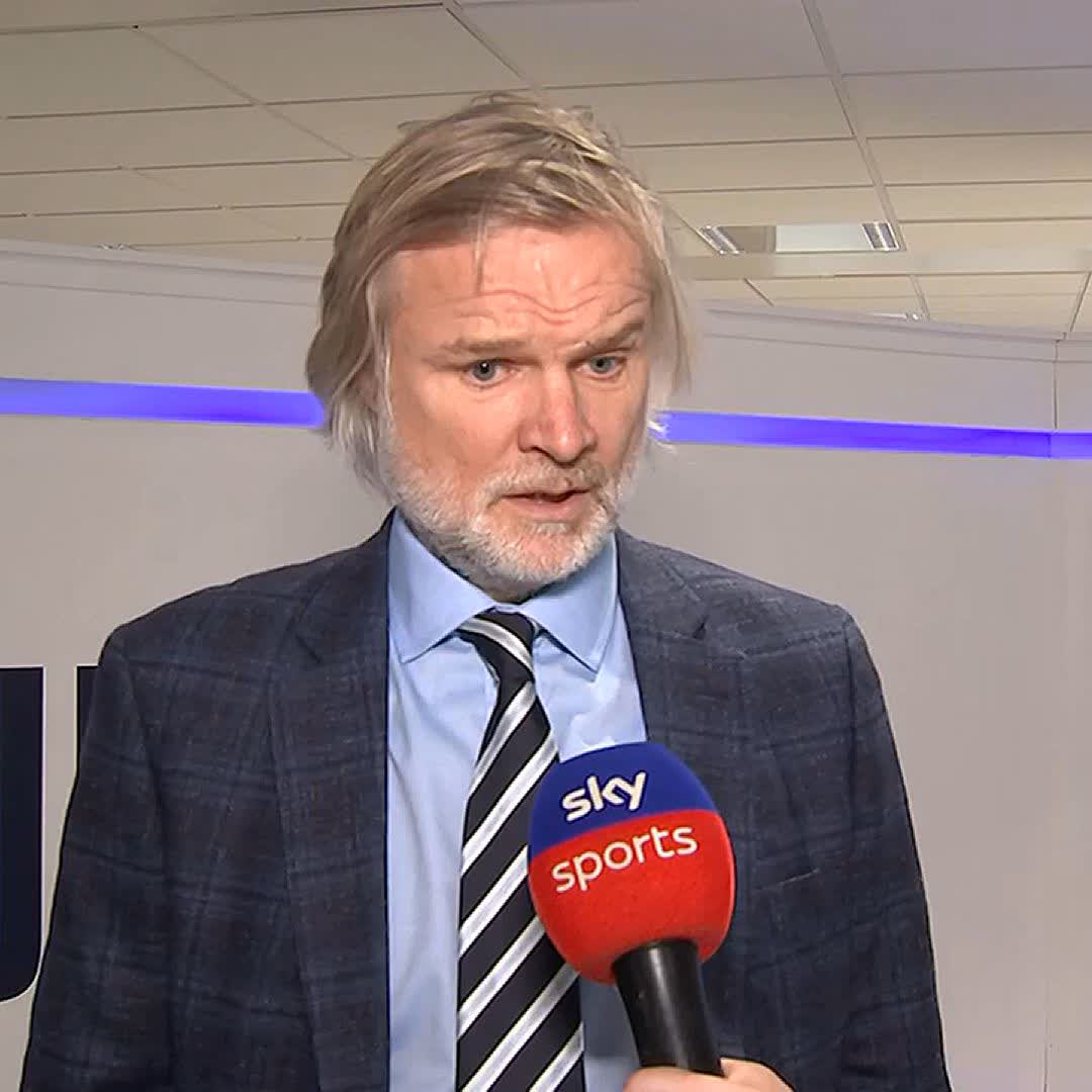 🗣️ “I know how important it is for our supporters” Steven Pressley is looking forward to the new campaign as Dundee boss 💪