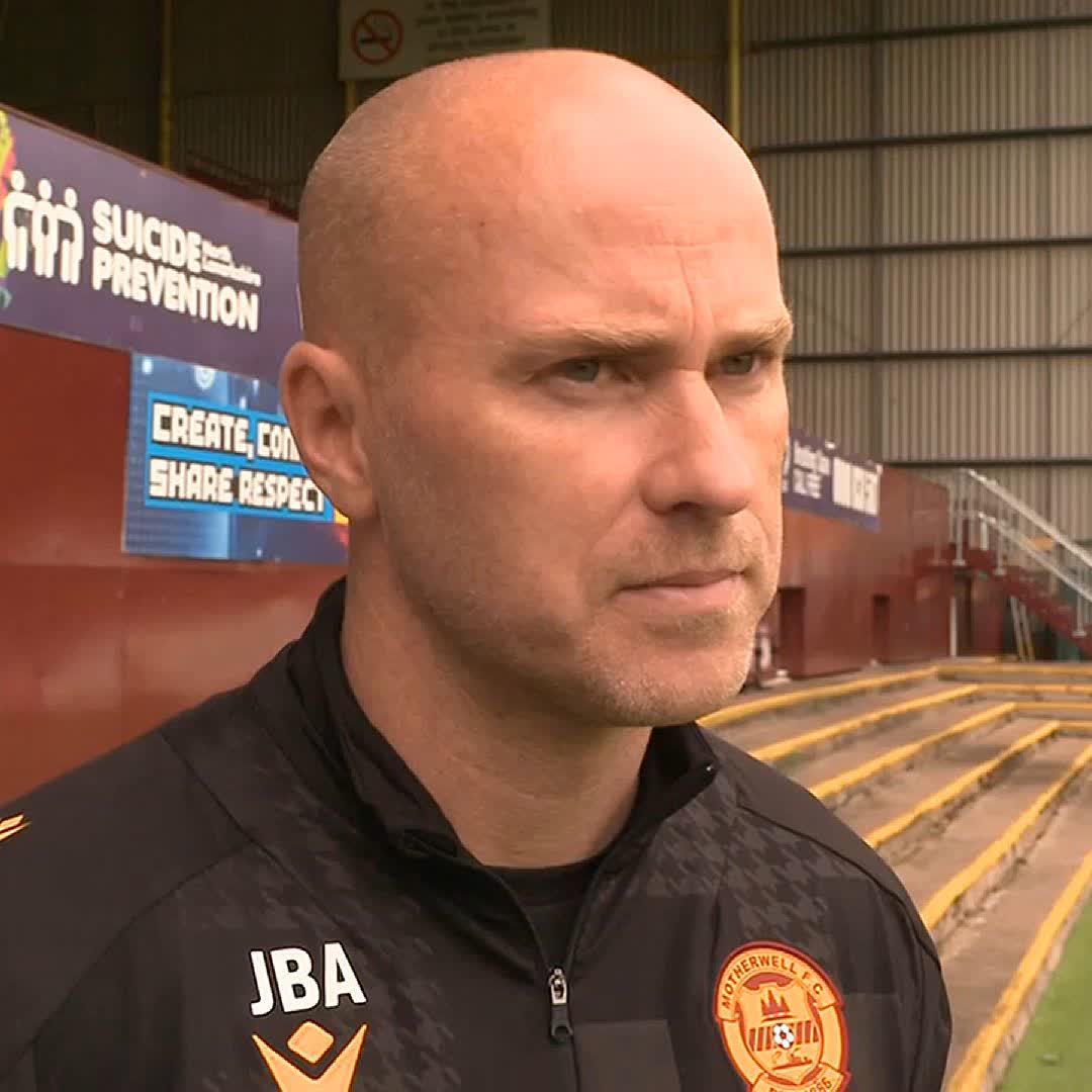 🗣️ “I know it’s going to be a long and intense league” Newly appointed Motherwell boss Jens Berthel Askou can’t wait to get started at Fir Park 🟠