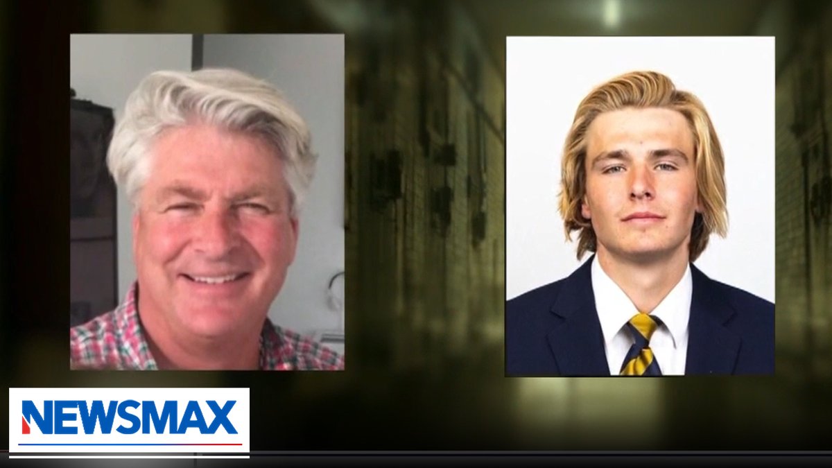 A Utah family's oil business was revealed as a front for a massive cartel operation, smuggling stolen oil and funding terrorism. NEWSMAX Crime Correspondent Jason Mattera has more. Jason Mattera The Chris Salcedo Show