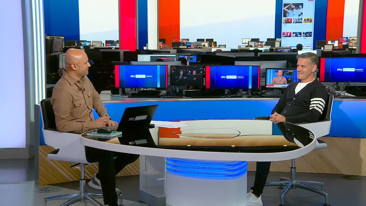 "The conditions will be tough" 🥵 Former Canada Men's and Women's Head Coach John Herdman speaks about the 2026 World Cup and how the weather could play a huge factor ☀️