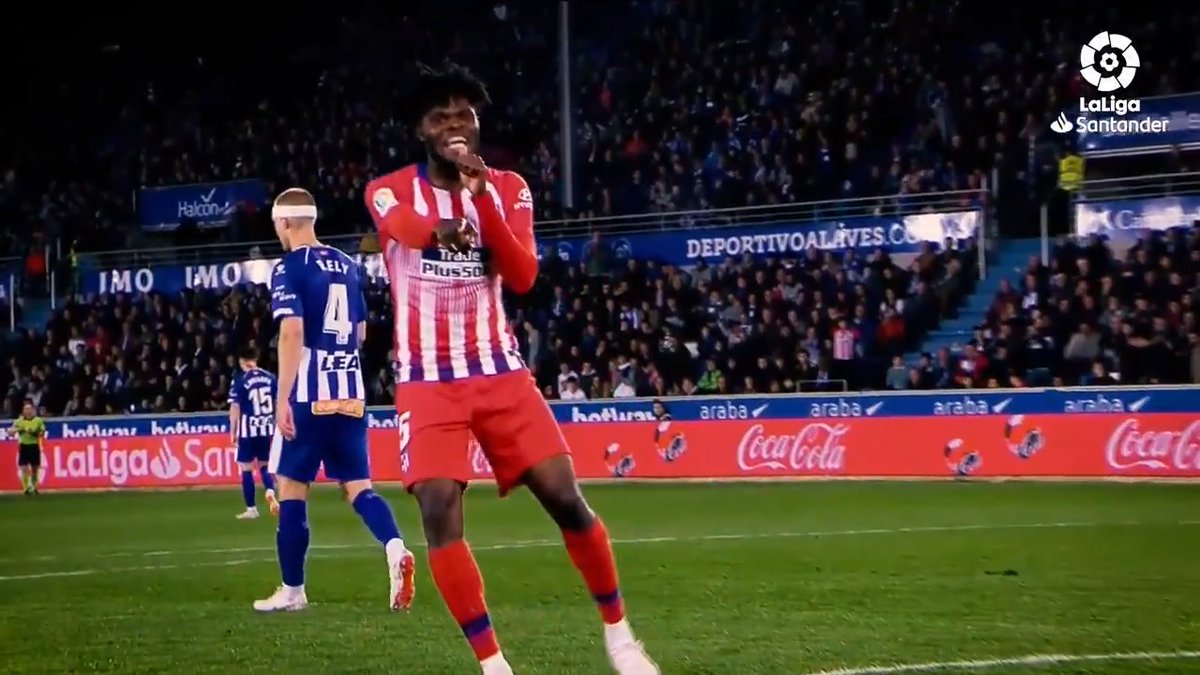 Arsenal signing Thomas Partey for 45m is the biggest bargain