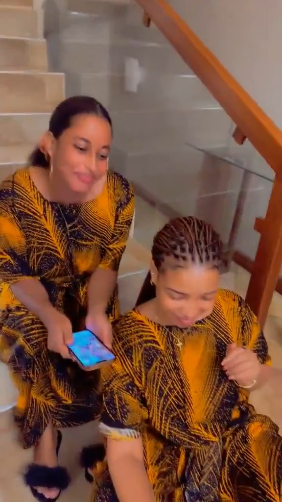 Kenya has the most beautiful women in Africa