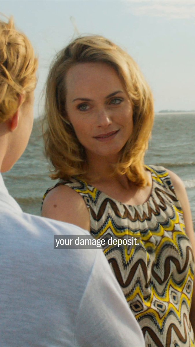 Here's to making memories this summer – Perhaps the kind that don't get taken out of our damage deposits? #Revenge