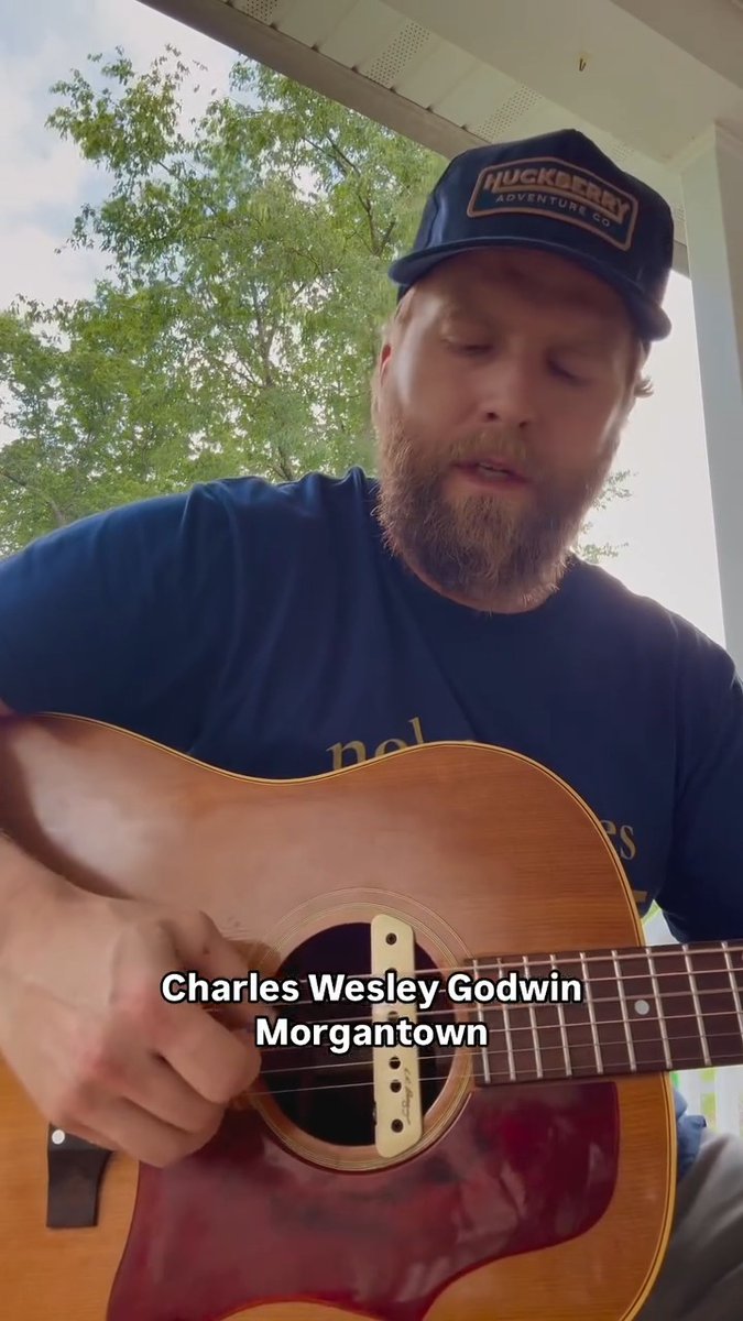 It’s the people that make the place. Happy West Virginia Day! 🥳 Where are y’all singing along from? 👇