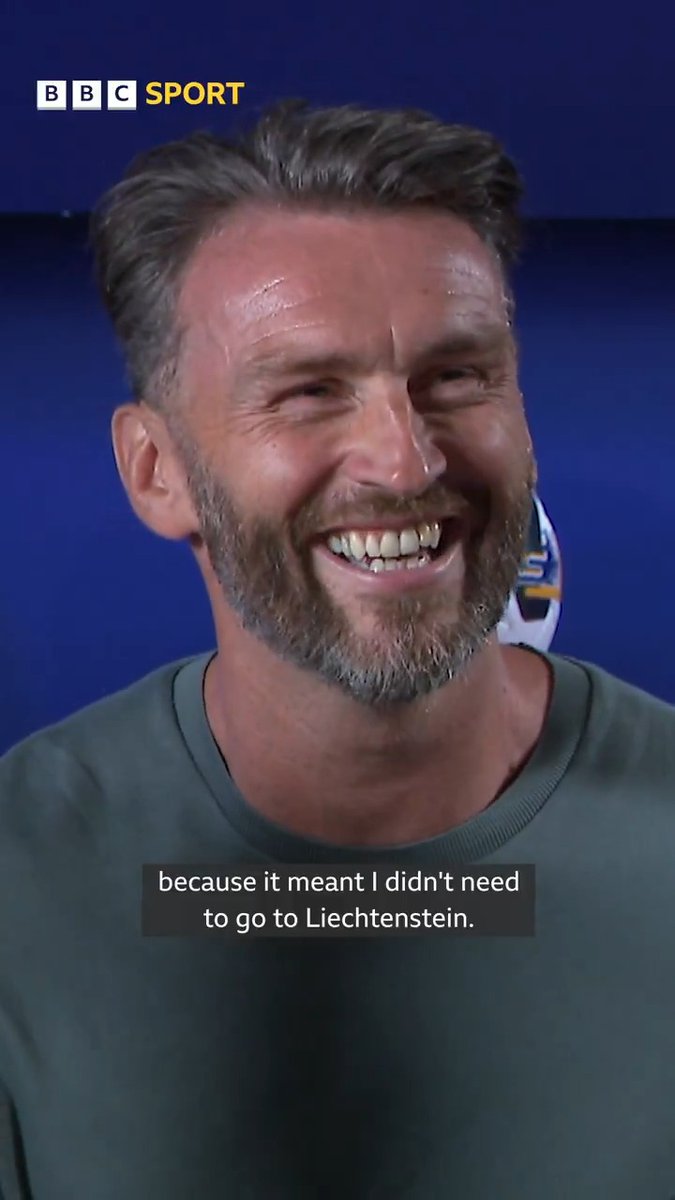 'There's loads of speculation, it's a different club every day!' 😅 Will Lennon Miller still be at Motherwell when the Scottish Premiership season get under way? 🤔 #BBCFootball