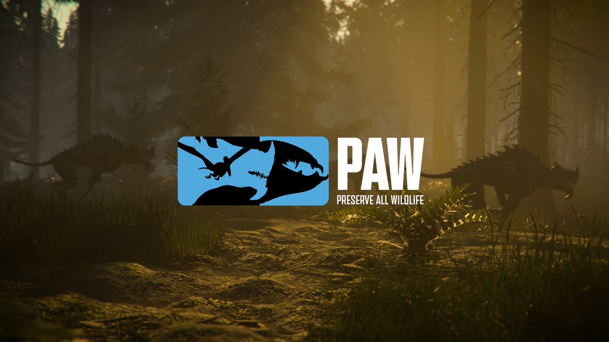 Harvest hope, not animals. [This Public Service Announcement is brought to you by PAW]