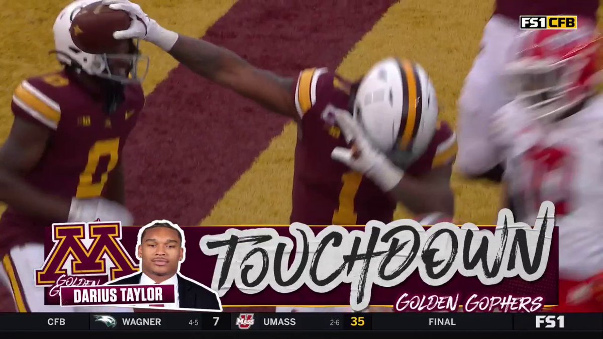 Darius Taylor is going to be so much fun to watch in 2025 🛶