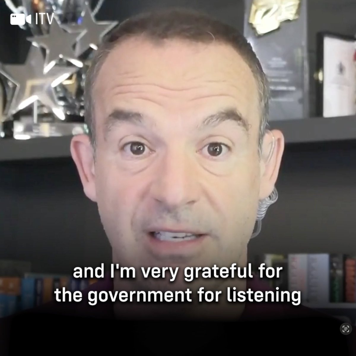 Today we have launched a council tax consultation to deliver fairer billing and stronger support for working families as part of our Plan for Change. Listen to what Martin Lewis has to say about it ⬇️