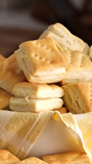 Cómo hacer Criollitos Caseros 🧉 Para preparar y disfrutar el finde en casa! Receta: