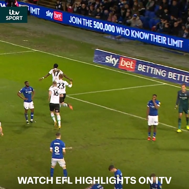 Just rewatching this, just because I can 😍 #pafc