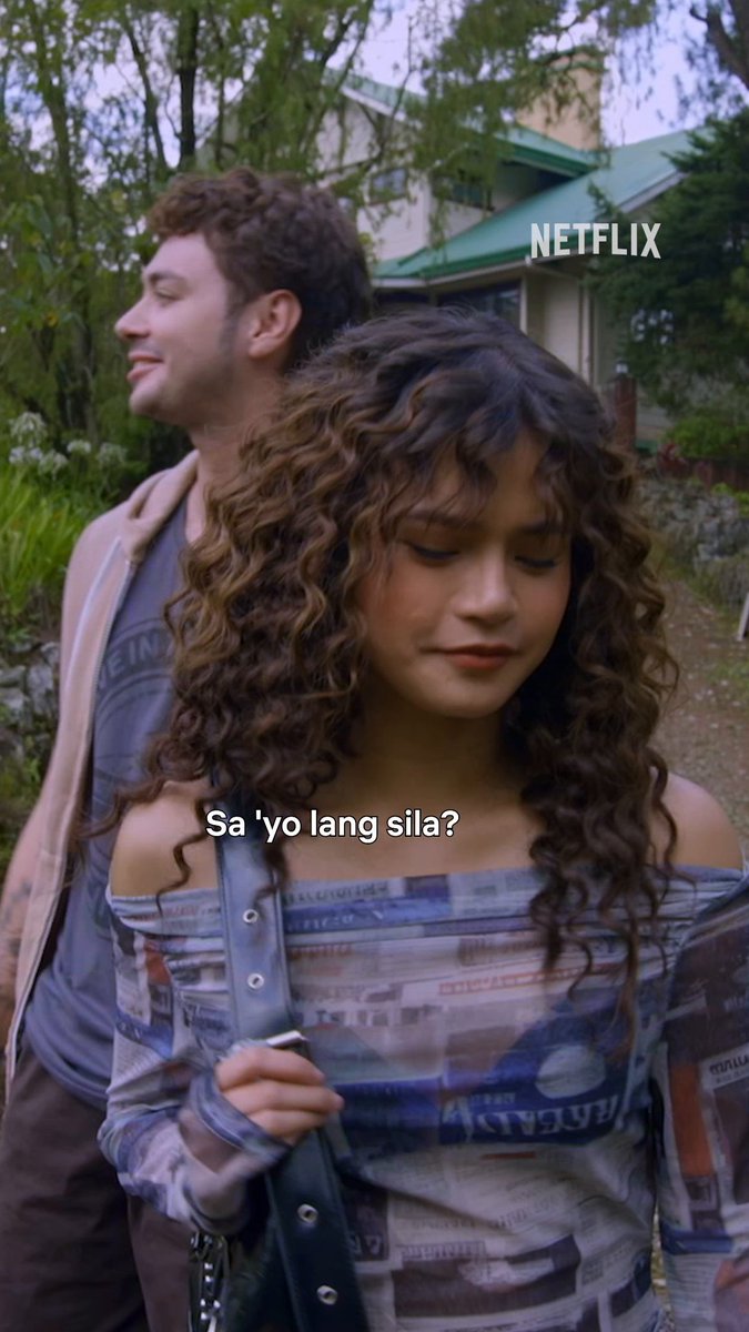 i want shared custody of bud and dy, too 😭 stop them from breaking up pls 😭 #Incognito #MarisRacal #AnthonyJennings