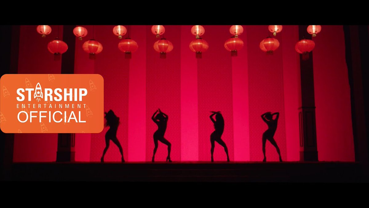 9 years ago today, SISTAR released their 4th Mini Album ‘Insane Love’ with title track ‘I Like That’