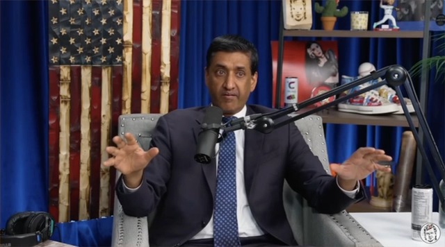 Rep. Ro Khanna: We’ve got to demand that people have a vote on getting lower prescription drug prices Theo Von: Mike Johnson, why don’t you put the vote up? Everybody wants this