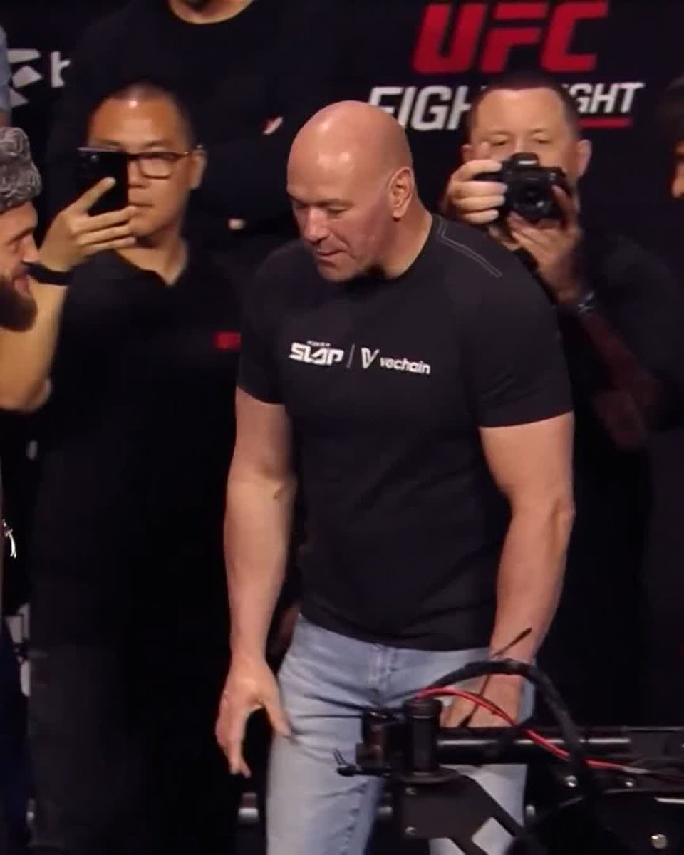 Oh, this is gonna be GOOD 👀 Rafael “Ataman” Fiziev vs Ignacio ”La Jaula” Bahamomdes [ #UFCBaku | TOMORROW on ABC | 3pmET ]